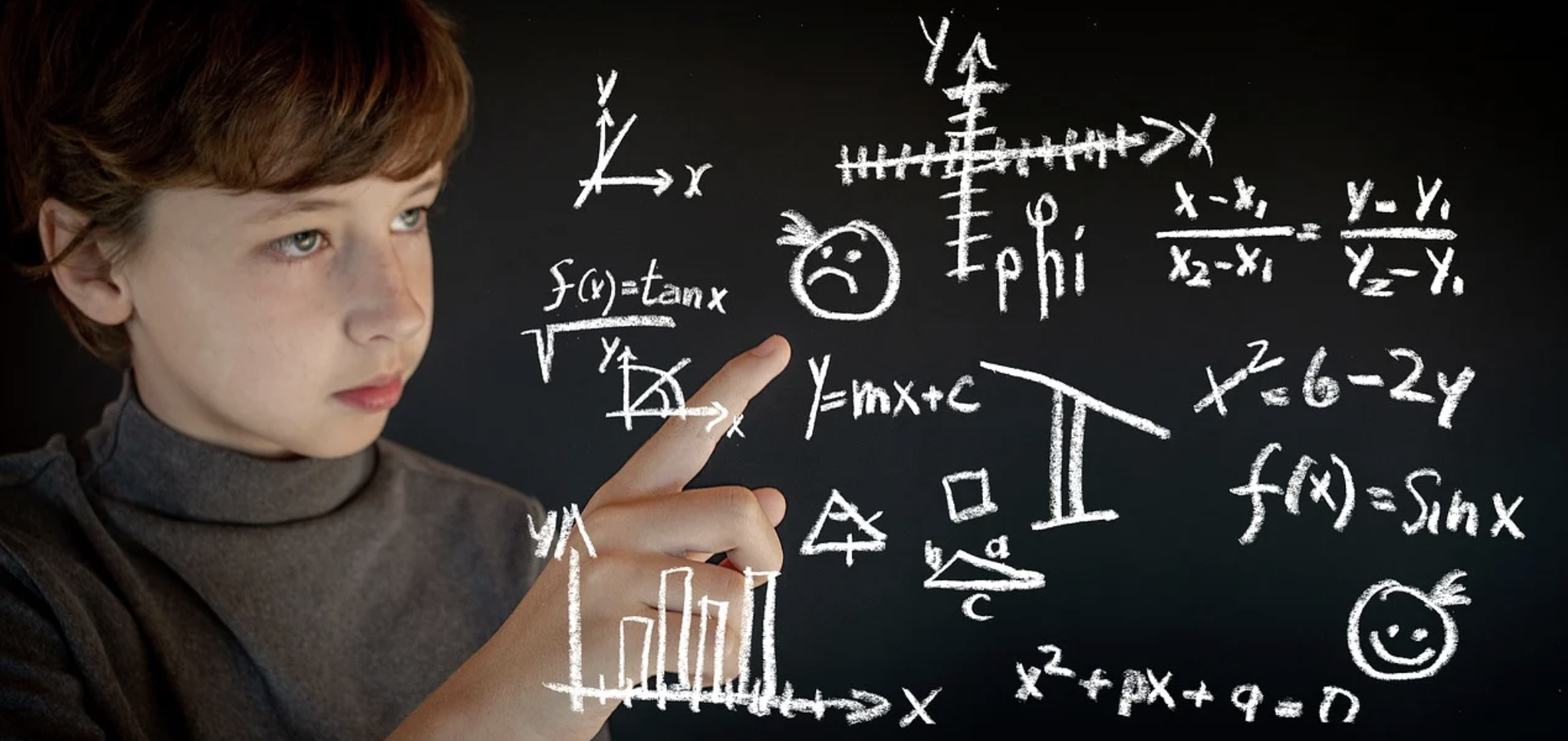 challenge seeking behaviors